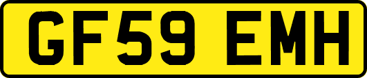 GF59EMH