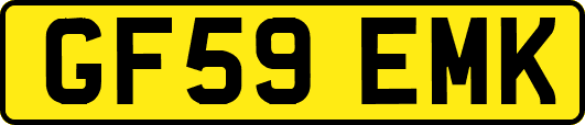 GF59EMK
