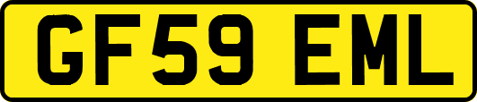 GF59EML