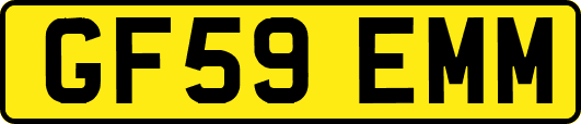 GF59EMM