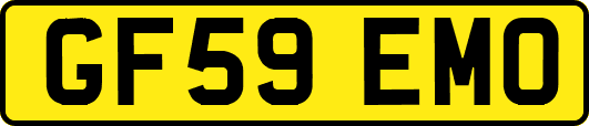 GF59EMO