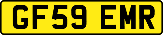 GF59EMR