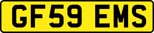 GF59EMS