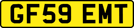 GF59EMT