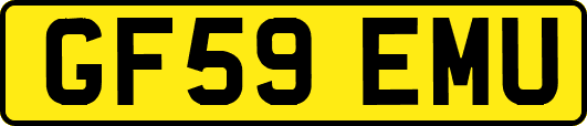 GF59EMU