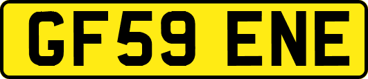 GF59ENE