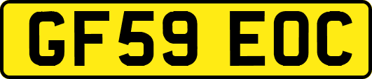 GF59EOC