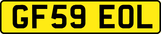 GF59EOL