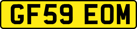 GF59EOM