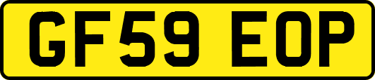 GF59EOP