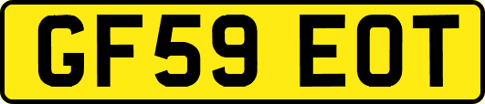 GF59EOT