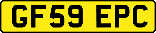 GF59EPC