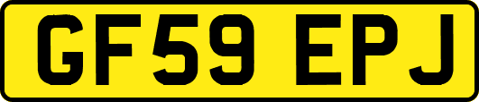 GF59EPJ