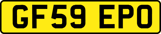 GF59EPO