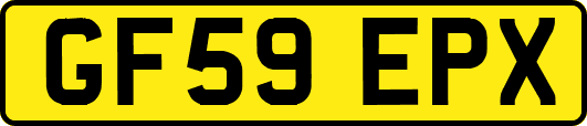 GF59EPX