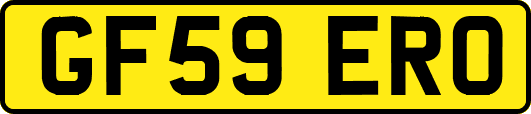 GF59ERO