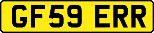 GF59ERR