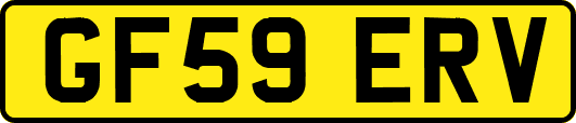 GF59ERV