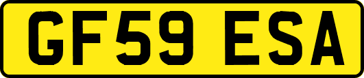 GF59ESA