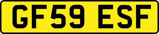 GF59ESF