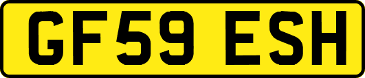 GF59ESH