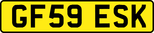 GF59ESK