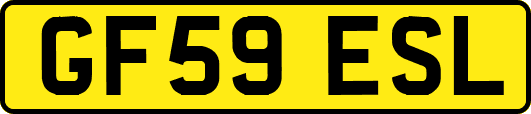 GF59ESL