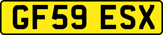 GF59ESX