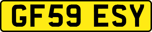 GF59ESY