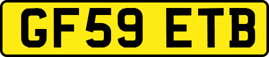 GF59ETB