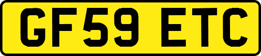 GF59ETC