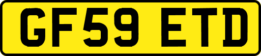 GF59ETD