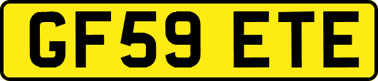 GF59ETE