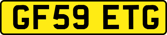 GF59ETG