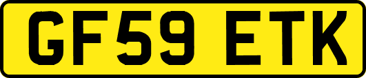 GF59ETK
