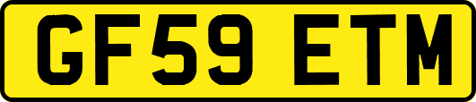 GF59ETM