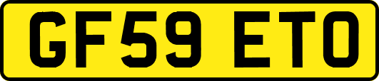 GF59ETO