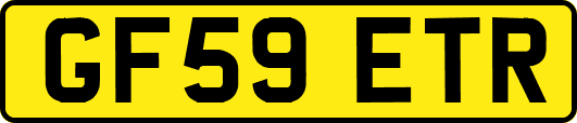GF59ETR