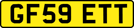 GF59ETT