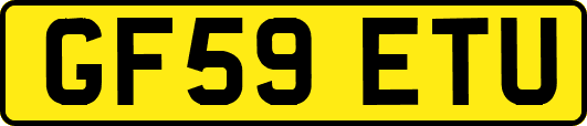 GF59ETU