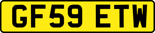 GF59ETW