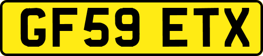 GF59ETX