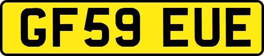 GF59EUE