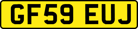 GF59EUJ