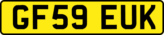 GF59EUK