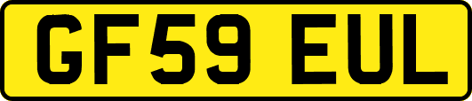 GF59EUL