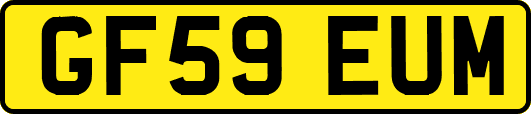 GF59EUM