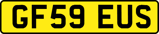 GF59EUS