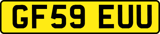 GF59EUU