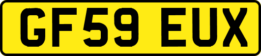 GF59EUX